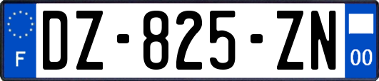 DZ-825-ZN