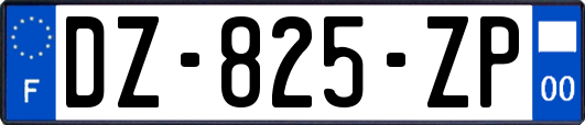 DZ-825-ZP