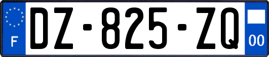 DZ-825-ZQ