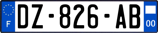 DZ-826-AB