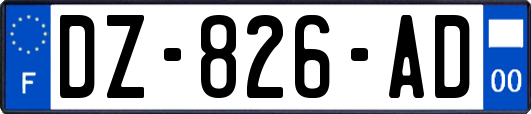 DZ-826-AD