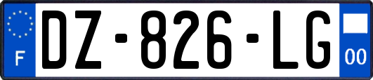 DZ-826-LG