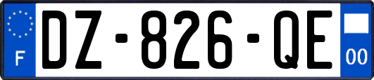 DZ-826-QE