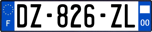 DZ-826-ZL