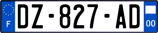 DZ-827-AD