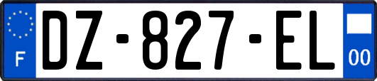 DZ-827-EL