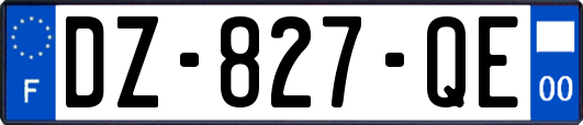 DZ-827-QE