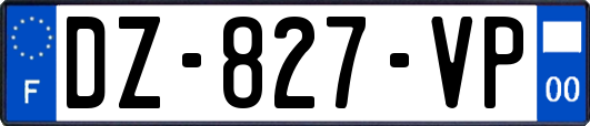 DZ-827-VP