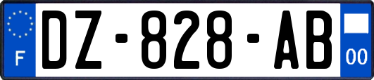 DZ-828-AB