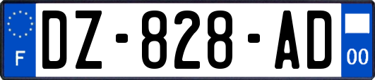 DZ-828-AD