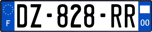 DZ-828-RR