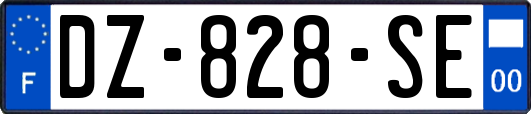 DZ-828-SE