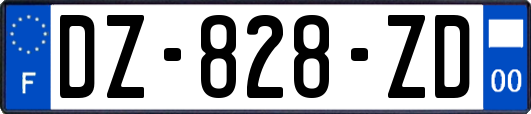 DZ-828-ZD