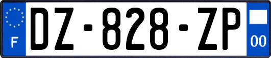 DZ-828-ZP