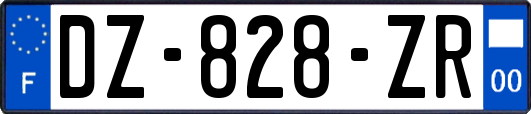 DZ-828-ZR