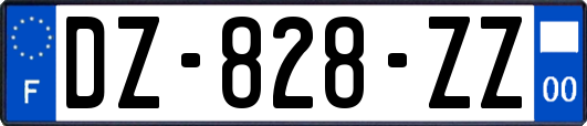 DZ-828-ZZ