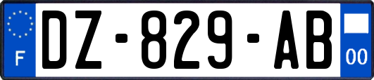 DZ-829-AB