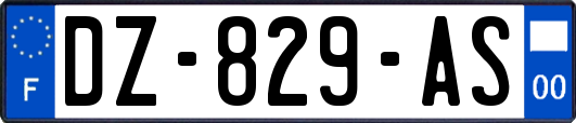 DZ-829-AS