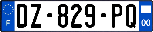 DZ-829-PQ