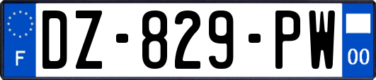 DZ-829-PW