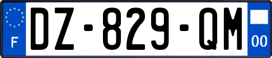 DZ-829-QM