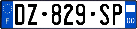 DZ-829-SP