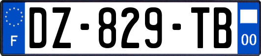 DZ-829-TB