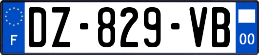 DZ-829-VB