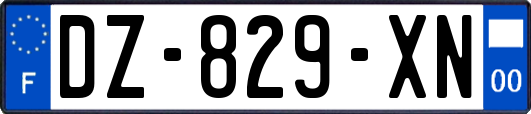 DZ-829-XN