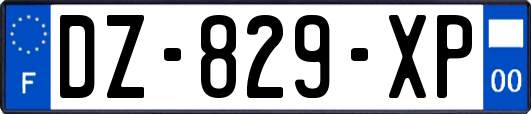 DZ-829-XP