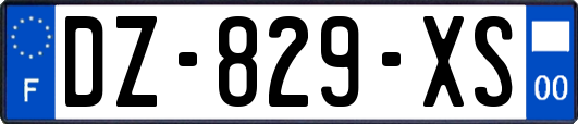 DZ-829-XS