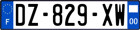 DZ-829-XW