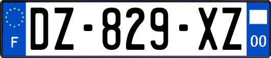 DZ-829-XZ