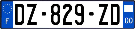 DZ-829-ZD