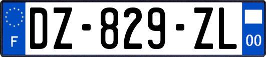 DZ-829-ZL