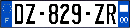 DZ-829-ZR