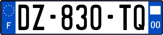 DZ-830-TQ