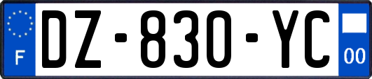 DZ-830-YC