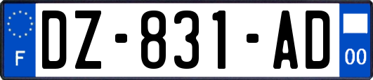 DZ-831-AD