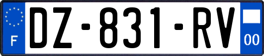 DZ-831-RV