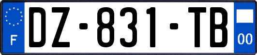 DZ-831-TB