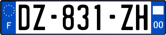 DZ-831-ZH