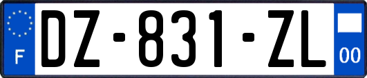 DZ-831-ZL