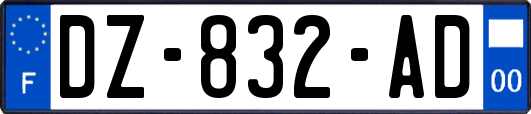 DZ-832-AD