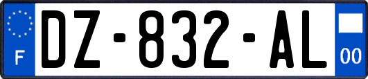 DZ-832-AL