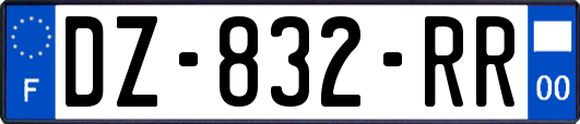 DZ-832-RR