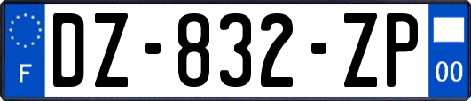 DZ-832-ZP