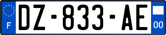 DZ-833-AE