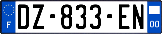 DZ-833-EN