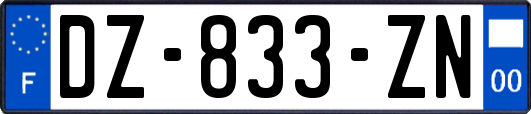 DZ-833-ZN